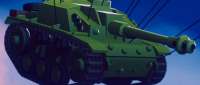 Daimler-Benz StuG III