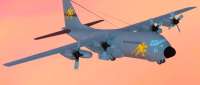 Lockheed C-130 Hercules