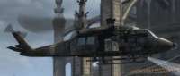 Sikorsky UH-60 Black Hawk
