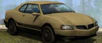 Pontiac Grand Am