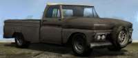 GMC Pick-up