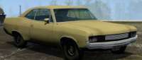 AMC Matador