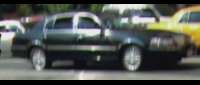 Lincoln Town Car