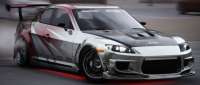 Mazda RX-8