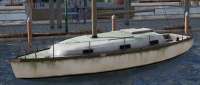 Cape Dory 25