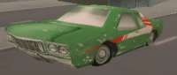 Ford Gran Torino