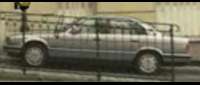 BMW unknown