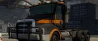 Kenworth T-600