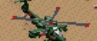 Boeing AH-64 Apache