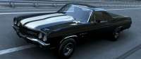Chevrolet El Camino