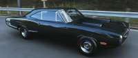 Dodge Super Bee