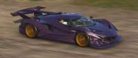 Apollo Intensa Emozione