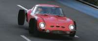 Ferrari 250 GTO