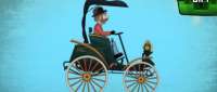 Benz Patent-Motorwagen