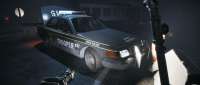 Ford Crown Victoria