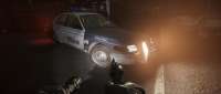 Ford Crown Victoria