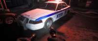 Ford Crown Victoria