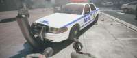 Ford Crown Victoria