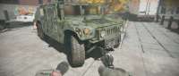 AM General HMMWV