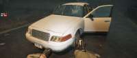 Ford Crown Victoria