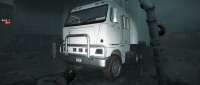 Freightliner FLB