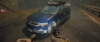 Cadillac CTS