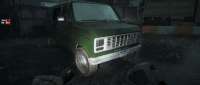 Ford Econoline