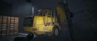 Caterpillar 740B