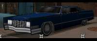 Cadillac DeVille