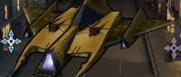 Made for Game Aircraft