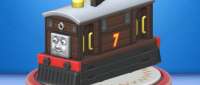 Stratford Works Class C53/J70