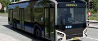 Scania Citywide