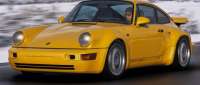 Porsche 911 Turbo