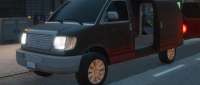 Chevrolet Express