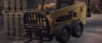 Bobcat S550