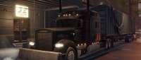 Freightliner Classic XL