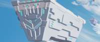 Custom Made Viltrumite Cruiser