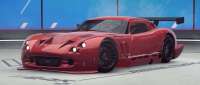 TVR Cerbera Speed 12