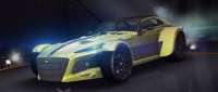Donkervoort D8 GTO-JD70
