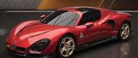 Alfa Romeo 33 Stradale