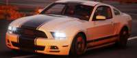 Ford Shelby GT500