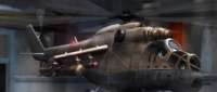Mil Mi-24
