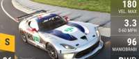 SRT Viper GTS-R