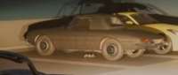 Alfa Romeo Spider