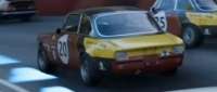 Alfa Romeo Giulia Sprint