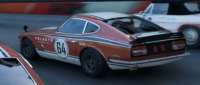Nissan Fairlady Z 432