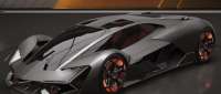 Lamborghini Terzo Millennio