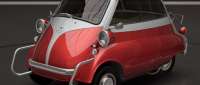 BMW Isetta