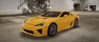 Lexus LFA