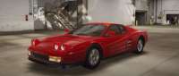 Ferrari Testarossa